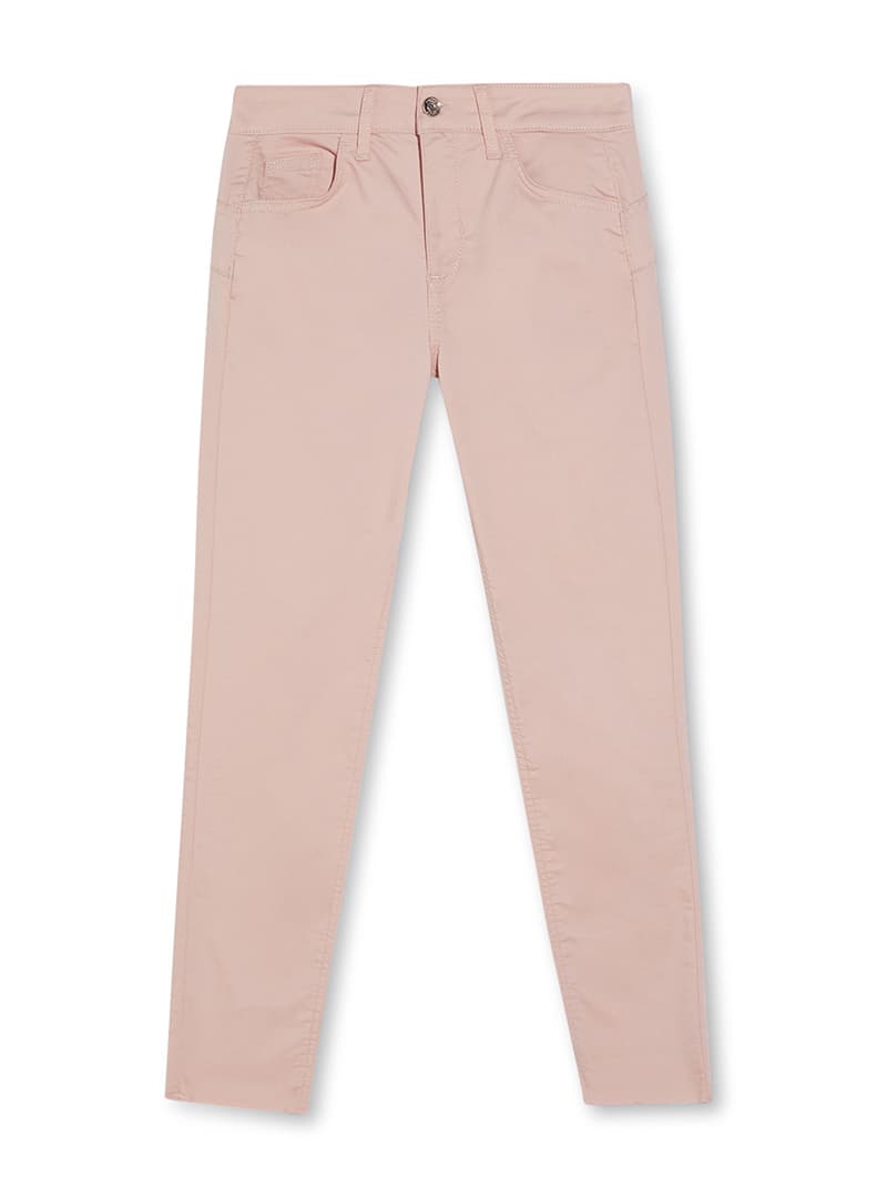 Pantalone skinny bottom up