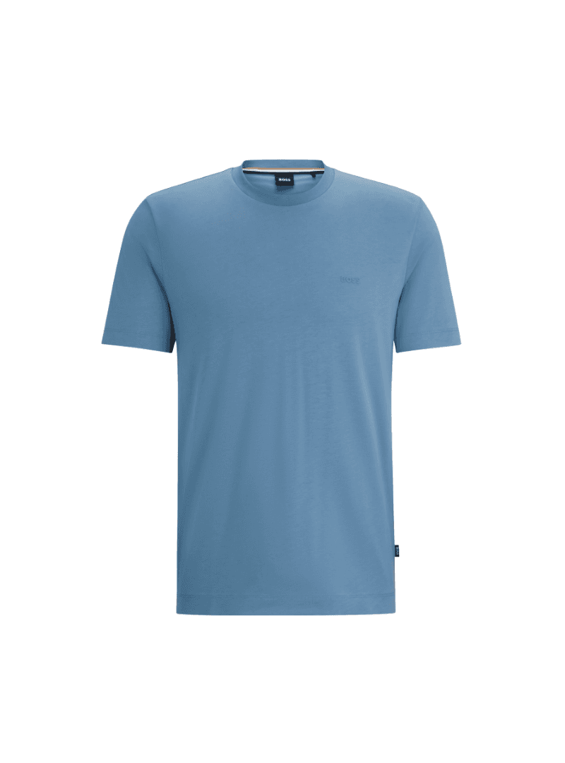 T-shirt con logo