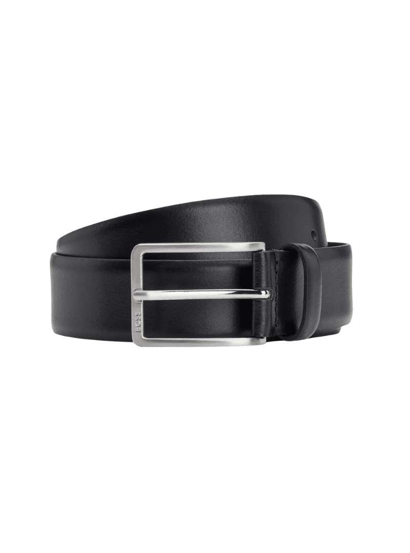 Cintura in pelle