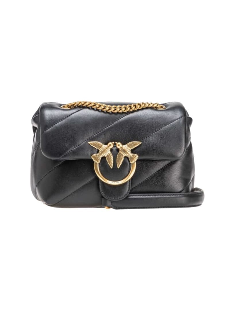 Bag love puff mini