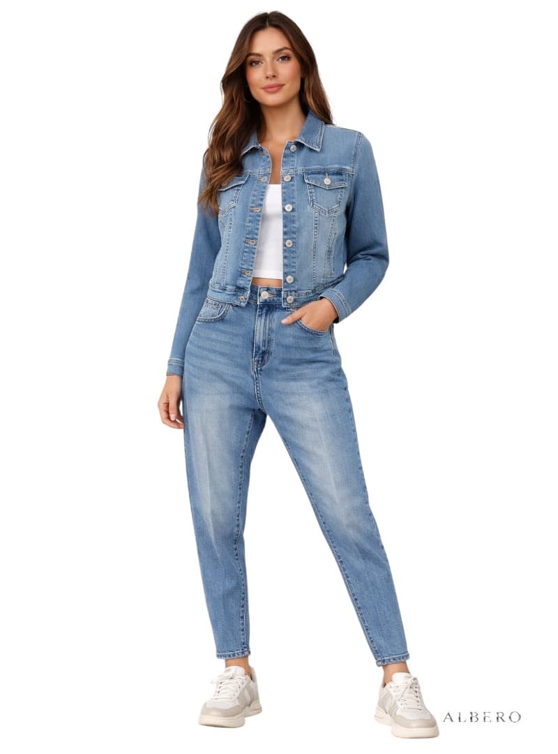Jeans F.a.