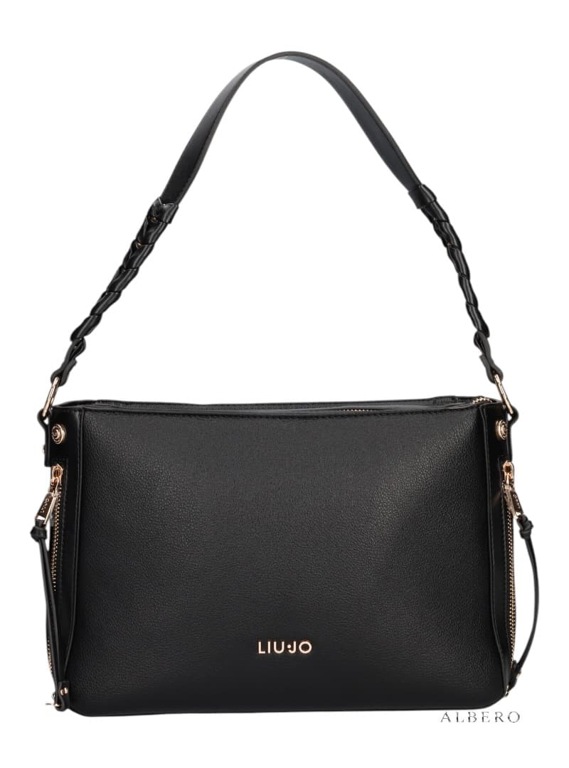 Borsa hobo small