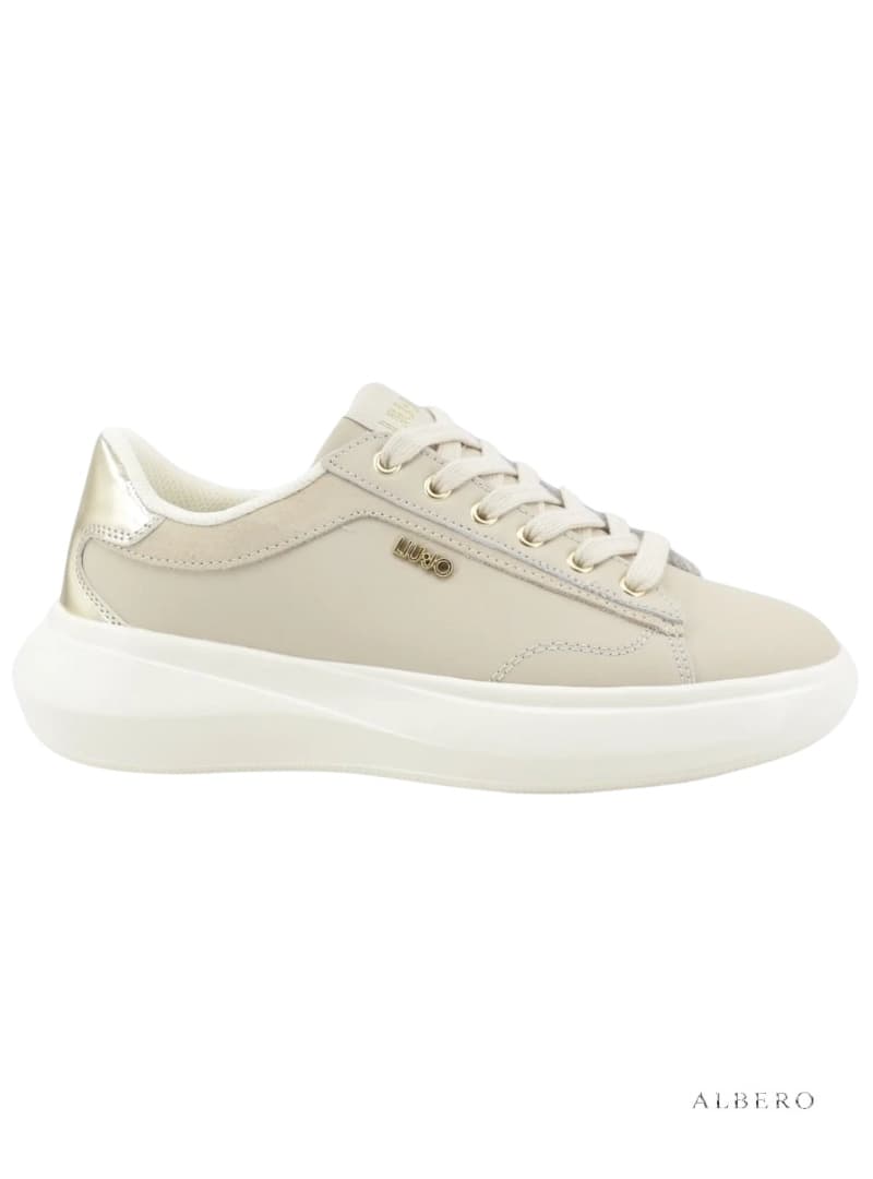 Sneakers Casper 01