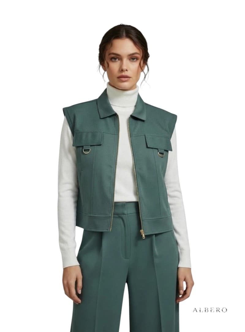 Gilet Jersey