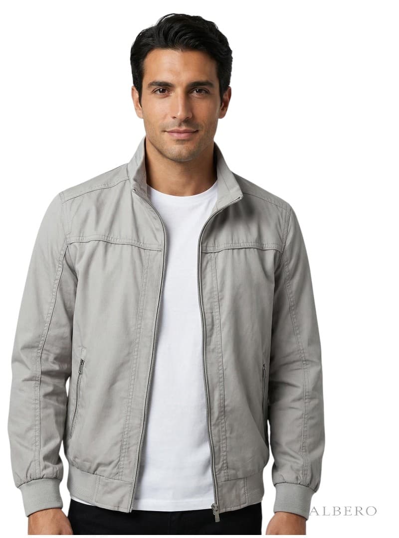 Giubbino Bomber