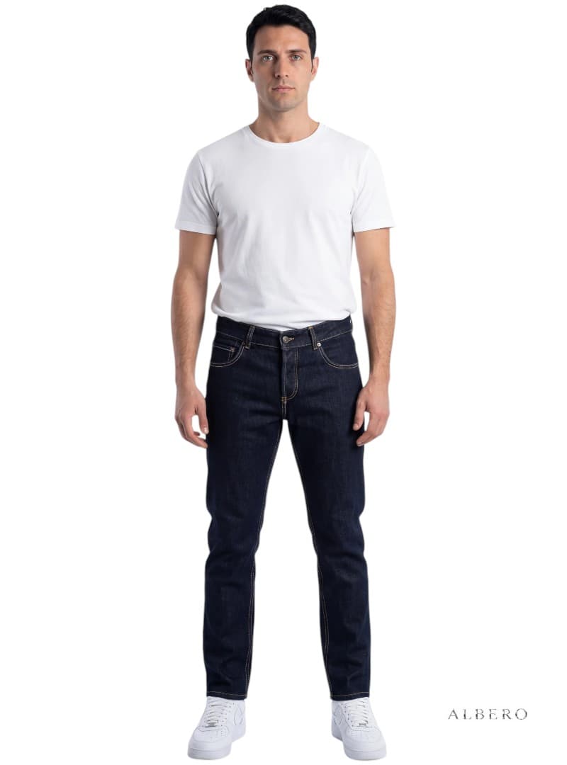 Jeans 5 Tasche