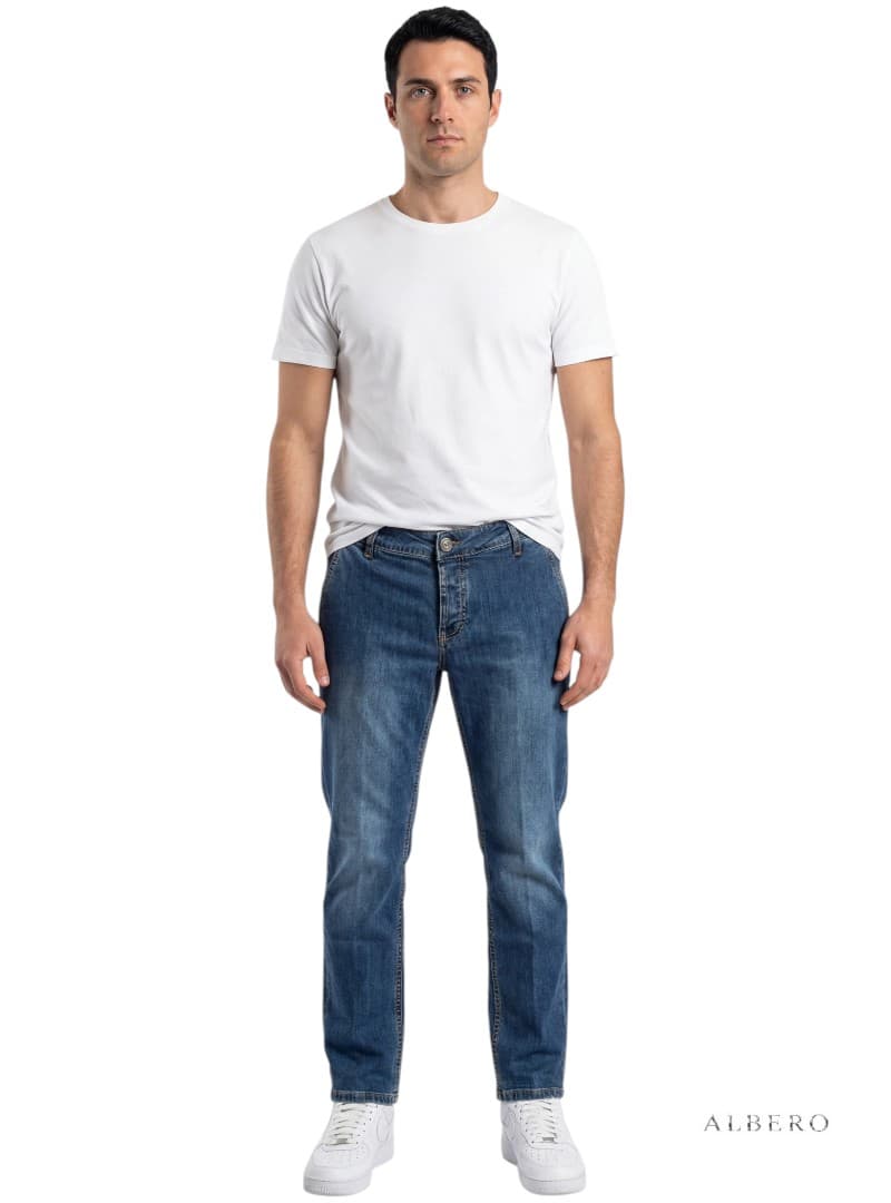 Jeans T-America